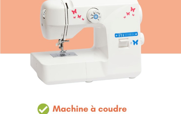 Réparateur de Machines